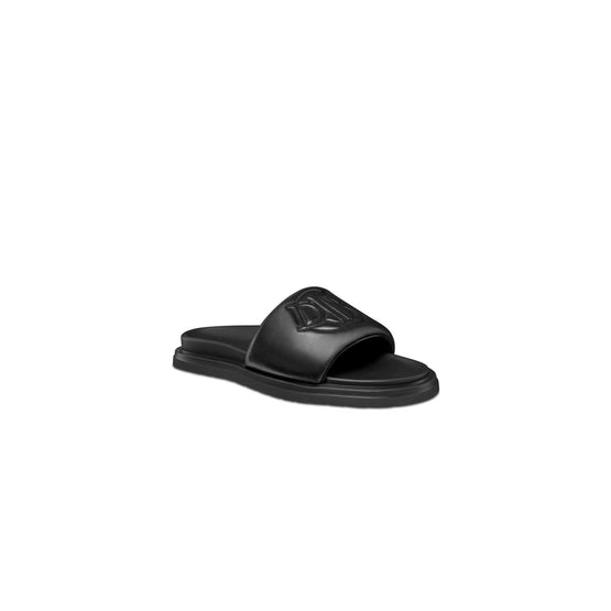 3SA143ZAUH900 - Men's Sandals - 900 Black