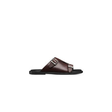 3SA163ZXJH750 - Dior Alias Sandal - 750 Dark Brown