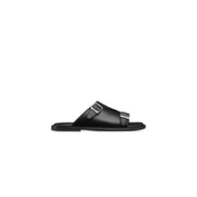 3SA163ZXJH900 - Dior Alias Sandal - 900 Black