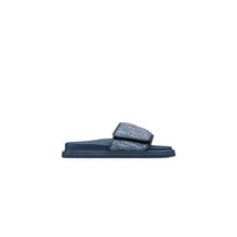 3SA167ZSAH534 - Dior Aqua Sandal - 534 Blue
