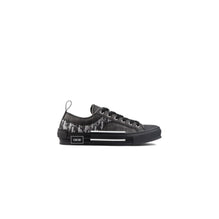 3SN249YJPH960 - B23 Low-Top Sneaker - 960 Black/White