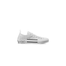 3SN249YNTH060 - B23 League Low-Top Sneaker - 060 White/White