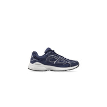 3SN279ZEIH520 - B30 Countdown Sneaker - 520 Dark Blue