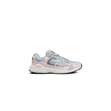 3SN279ZRAH840 - B30 Sneaker - 840 Elephant Grey