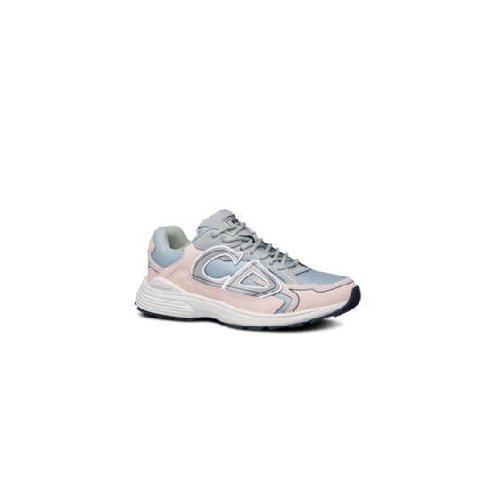 3SN279ZRAH840 - B30 Sneaker - 840 Elephant Grey