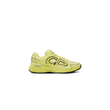 3SN279ZRDH200 - B30 Countdown Sneaker - 200 Yellow