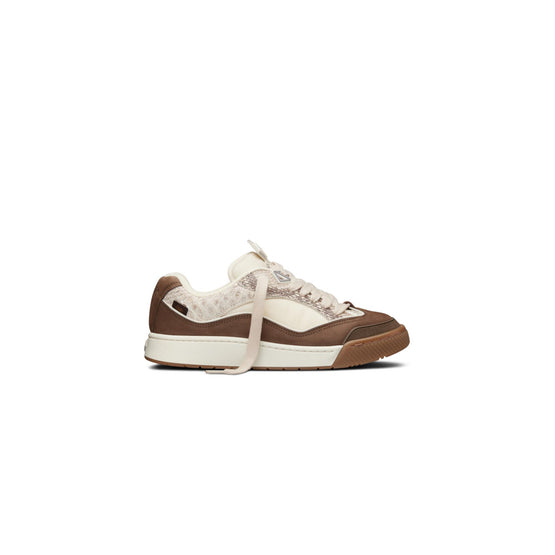 3SN281ZNXH761 - Men's Sneakers - 761 Brown/Beige