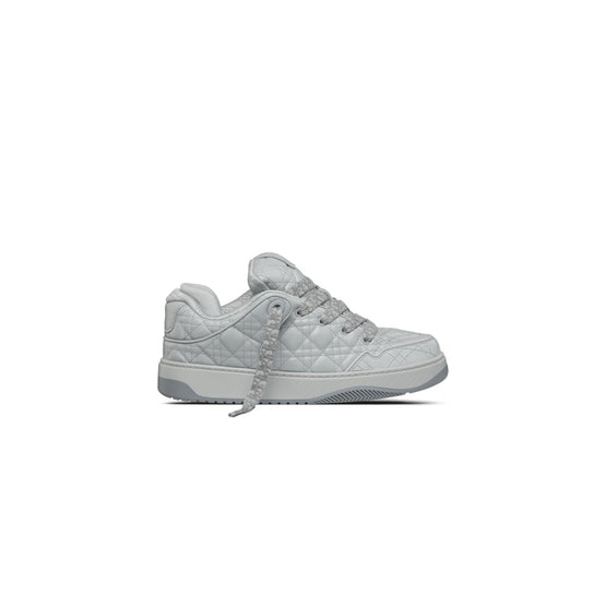 3SN288ZZPH868 - Men's Sneakers - 868 Grey/Grey