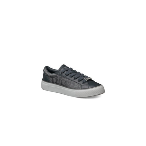3SN303AAPH870 - B33 Spin Sneaker – Limited And Numbered Edition - 870 Grey/Silver