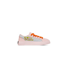 3SN303ZEYH482 - Dior And Kaws B33 Spin Sneaker – Limited And Numbered Edition - 482 Pink/Grey