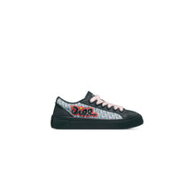 3SN303ZEYH514 - Dior And Kaws B33 Spin Sneaker – Limited And Numbered Edition - 514 Blue/White