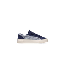 3SN303ZWNH559 - B33 Spin Sneaker - 559 Blue/Blue