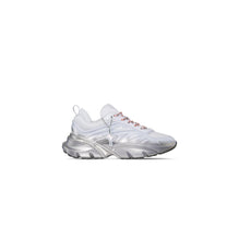 3SN306ZQEH070 - Dior And Lewis Hamilton B44 Blade Sneaker – Limited And Numbered Edition - 070 White/Silver