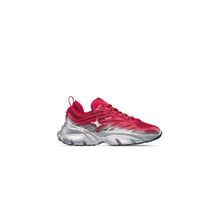 3SN306ZQEH391 - Dior And Lewis Hamilton B44 Blade Sneaker – Limited And Numbered Edition - 391 Red/Silver