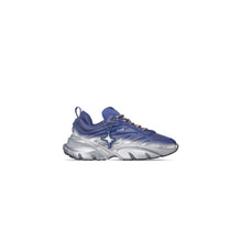 3SN306ZQEH570 - Dior And Lewis Hamilton B44 Blade Sneaker – Limited And Numbered Edition - 570 Blue/Silver