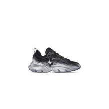 3SN306ZQEH950 - Dior And Lewis Hamilton B44 Blade Sneaker – Limited And Numbered Edition - 950 Black/Silver