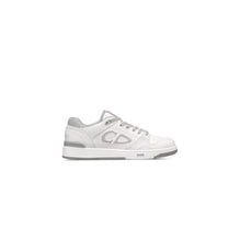 3SN318ZNTH068 - B57 Dribble Low-Top Sneaker - 068 White/Grey
