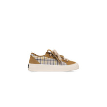 3SN329ZFIH796 - B33 Spin Sneaker - Limited And Numbered Edition - 796 Brown/Gray