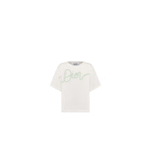 3WBM23TEEDY013 - Kids' T-Shirt - 013 Blanc Lait