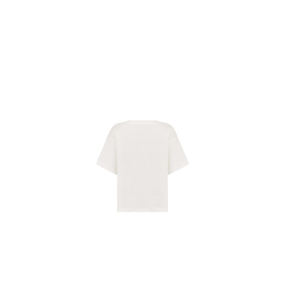 3WBM23TEEDY013 - Kids' T-Shirt - 013 Blanc Lait