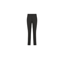 417P52A3290X9000 - Fitted Pants - 9000 Noir