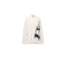 421B65A3098X0880 - Women's Shirt - 0880 Fantaisie Blanc