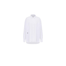 421B65A3356X0100 - Women's Shirt - 0100 Blanc