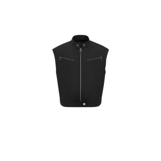 421C57A1758X9000 - Women's Coat - 9000 Noir