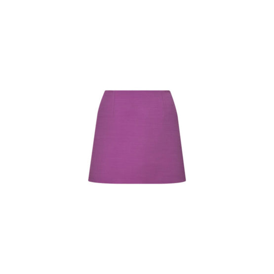421J45A1166X4710 - Women's Skirt - 4710 Violet