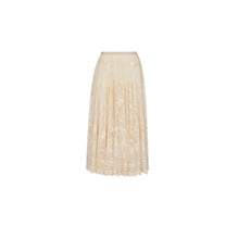 421J75A8494X0887 - Women's Skirt - 0887 Fantaisie Blanc