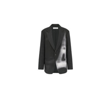 421V17A1999X9330 - Women's Jacket - 9330 Fantaisie Noir