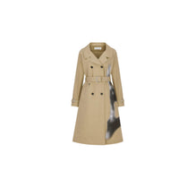 427M13A3995X1880 - Women's Coat - 1880 Fantaisie Beige