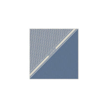 42DOB070I600C524 - Dior Oblique 70 Square Scarf - 524 Bleu