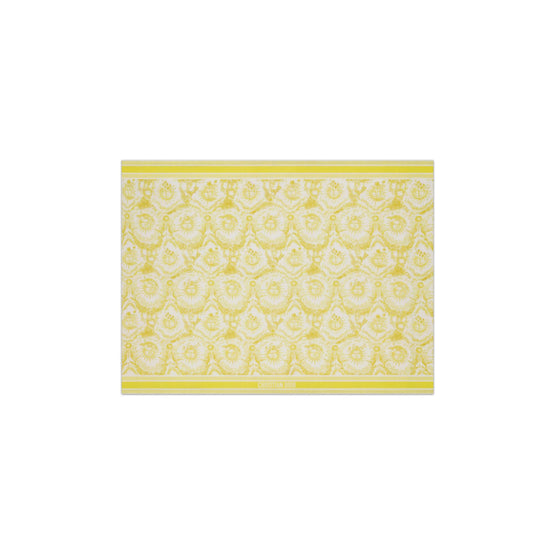 42SOL331I203C215 - Women's Toile de Jouy Soleil Pareo - 215 Jaune