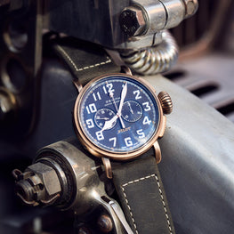 Pilot Type 20 Bronze - 45mm