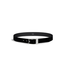 4307PLYGLH03E - Belt - H03E Noir Multi