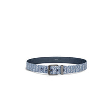 4333RUYSEH36E - Belt - H36E Bleu Multi 3