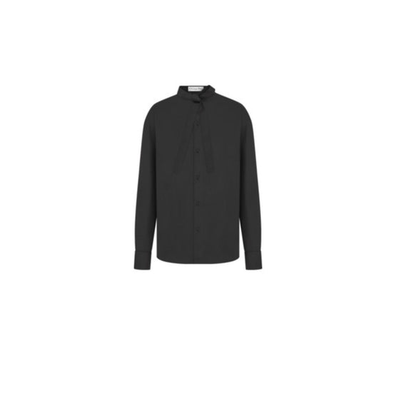 441B39A3356X9000 - Women's Shirt - 9000 Noir