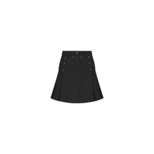 441J08A1758X9000 - Women's Skirt - 9000 Noir