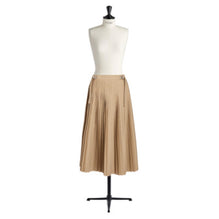 441J69A3332X1700 - Women's Skirt - 1700 Beige