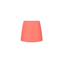 441J92A1166X2594 - Women's Skirt - 2594 Orange