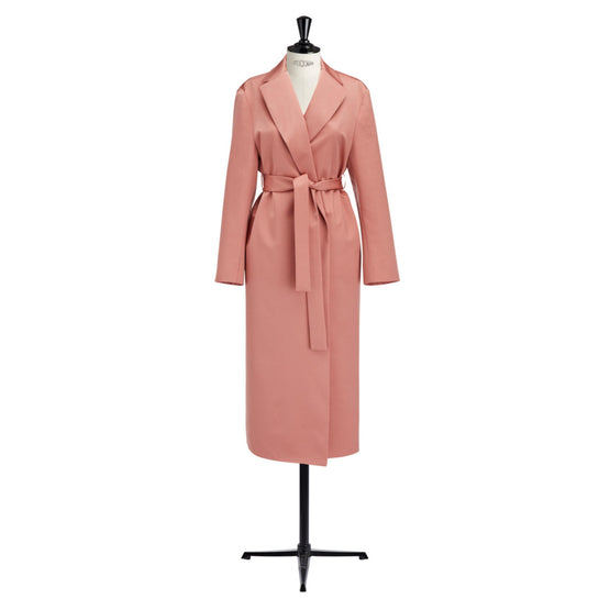 441M35A1537X4309 - Women's Coat - 4309 Rose