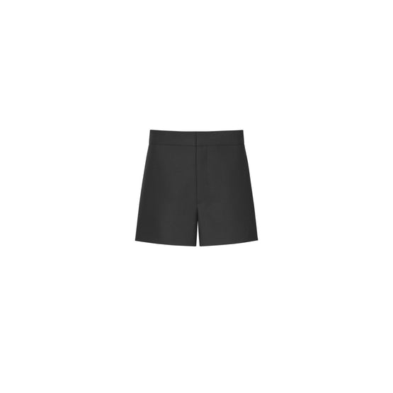 441P43A1212X9000 - Women's Shorts - 9000 Noir