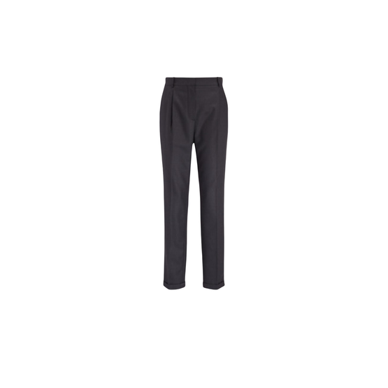 441P63A1593X8791 - Women's Pants - 8791 Gris