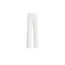 441P96A3595X0100 - Women's Pants - 0100 Blanc