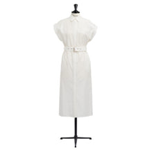 441R68A3124X0200 - Women's Dress - 0200 Ecru