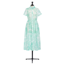 441R81A3877X0864 - Women's Dress - 0864 Fantaisie Blanc