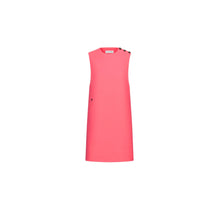 441R87B1166X4353 - Women's Dress - 4353 Rose