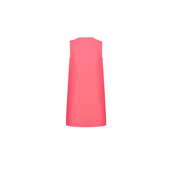 441R87B1166X4353 - Women's Dress - 4353 Rose