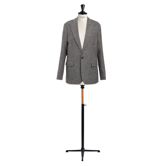 441V19A1591X8330 - Women's Jacket - 8330 Gris